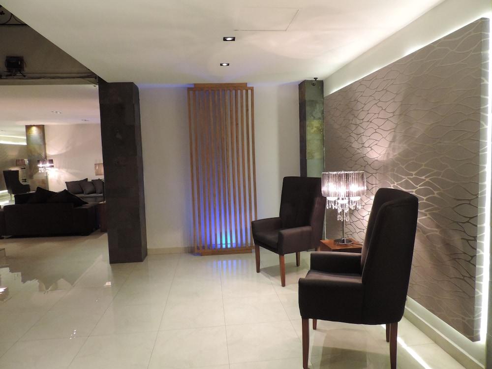 Hotel Senorial Platino León de los Aldamas Extérieur photo