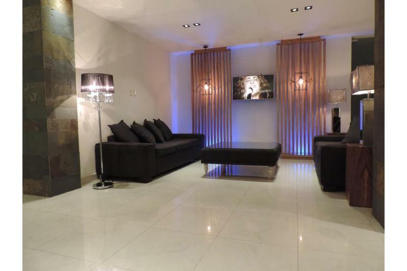 Hotel Senorial Platino León de los Aldamas Extérieur photo