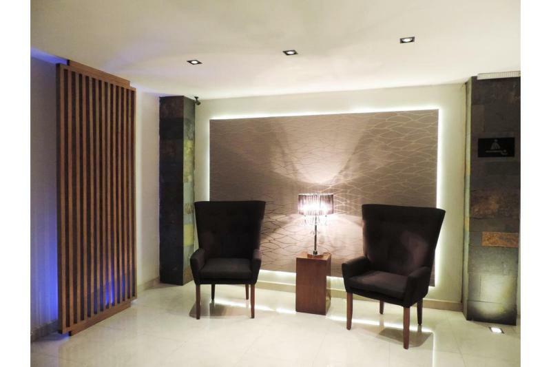 Hotel Senorial Platino León de los Aldamas Extérieur photo