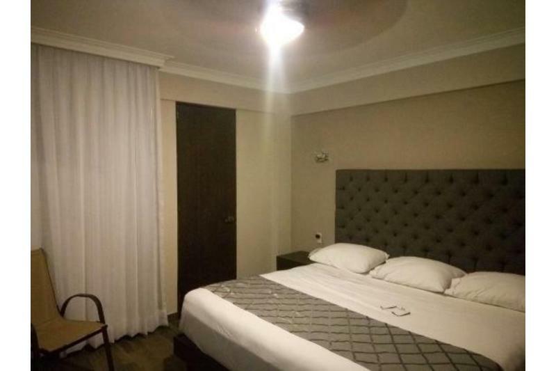 Hotel Senorial Platino León de los Aldamas Extérieur photo